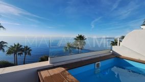 Appartement Terrasse for sale in Estepona Ville