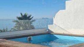 Appartement Terrasse for sale in Estepona Ville