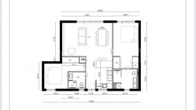 Appartement Terrasse for sale in Estepona Ville