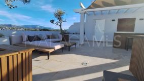 Appartement Terrasse for sale in Estepona Ville