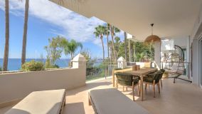 Appartement for sale in Estepona Ville