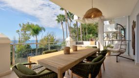 Apartment for sale in Estepona Town
