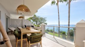 Appartement for sale in Estepona Ville