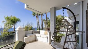 Appartement for sale in Estepona Ville