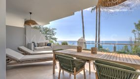 Appartement for sale in Estepona Ville