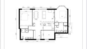 Appartement for sale in Estepona Ville