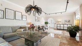 Villa en venta en Sierrezuela, Mijas Costa