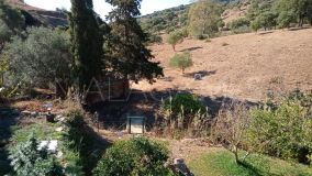 Finca zu verkaufen in Casares