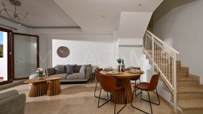 Duplex Penthouse for sale in Cala de Mijas, Mijas Costa