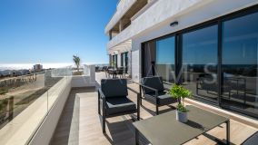 Apartment for sale in Cala de Mijas, Mijas Costa