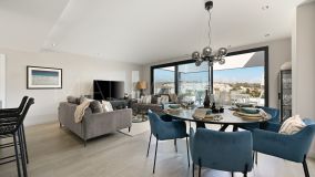Appartement Terrasse for sale in Cala de Mijas, Mijas Costa