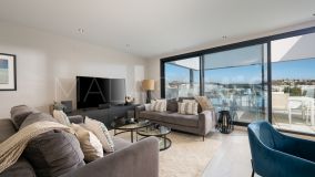 Appartement Terrasse for sale in Cala de Mijas, Mijas Costa