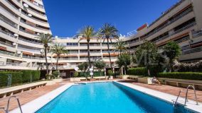 Lägenhet for sale in Marbella Centro, Marbella City