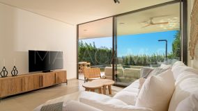 Appartement rez de chaussée for sale in Fuengirola