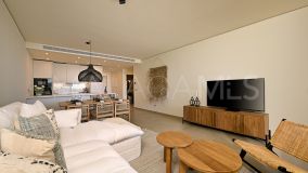 Appartement rez de chaussée for sale in Fuengirola