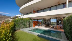 Appartement rez de chaussée for sale in Fuengirola