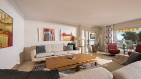 Wohnung zu verkaufen in Atalaya, Estepona Ost