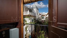 Town House for sale in Estepona Town