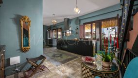 Town House for sale in Estepona Town