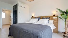 Penthaus zu verkaufen in Estepona Stadt