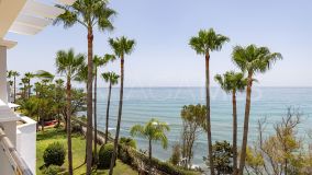 Penthaus zu verkaufen in Estepona Stadt