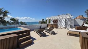 Appartement Terrasse for sale in Estepona Ville