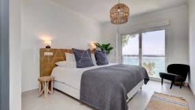 Penthaus zu verkaufen in Estepona Stadt