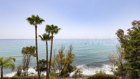 Penthaus zu verkaufen in Estepona Stadt
