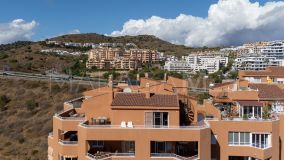 Penthaus zu verkaufen in Riviera del Sol, Mijas Costa