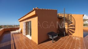 Penthaus zu verkaufen in Riviera del Sol, Mijas Costa