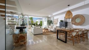 Town House for sale in Calahonda, Mijas Costa