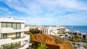 Apartment for sale in El Higueron, Fuengirola