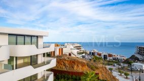 Apartment for sale in El Higueron, Fuengirola