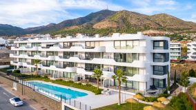Apartment for sale in El Higueron, Fuengirola