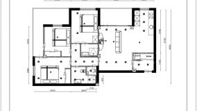 Appartement for sale in Estepona Ville