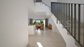 Town House for sale in El Chaparral, Mijas Costa