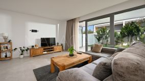Town House for sale in El Chaparral, Mijas Costa