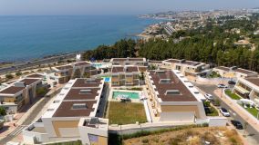Town House for sale in El Chaparral, Mijas Costa