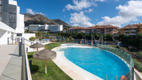 Apartment for sale in El Higueron, Fuengirola