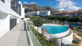 Apartment for sale in El Higueron, Fuengirola