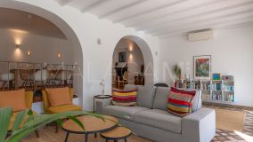 Villa for sale in Artola, Marbella East