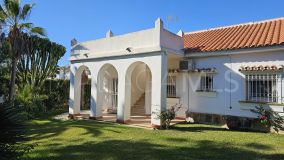Villa for sale in Marbesa, Marbella Öst