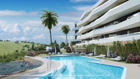 Appartement for sale in El Higueron, Fuengirola