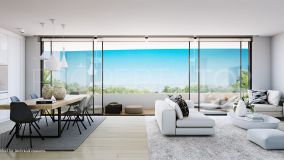 Apartamento en venta en El Higueron, 485.000 €