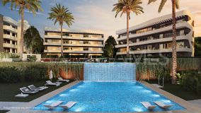 Appartement for sale in El Higueron, Fuengirola