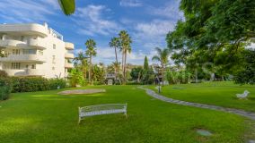 Atico en venta en Marbella Real, Marbella Golden Mile