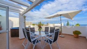Penthouse with 2 bedrooms for sale in Marbella Real