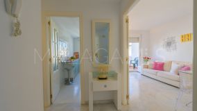 Penthouse for sale in Marbella Real, Marbella Golden Mile