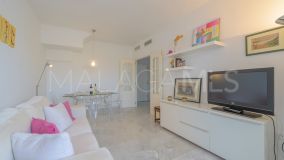 Penthouse for sale in Marbella Real, Marbella Golden Mile