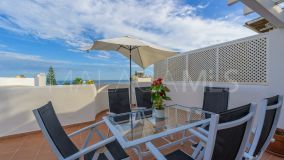 Penthouse for sale in Marbella Real, Marbella Golden Mile